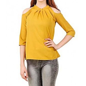 Fashion Women Tops - 2018